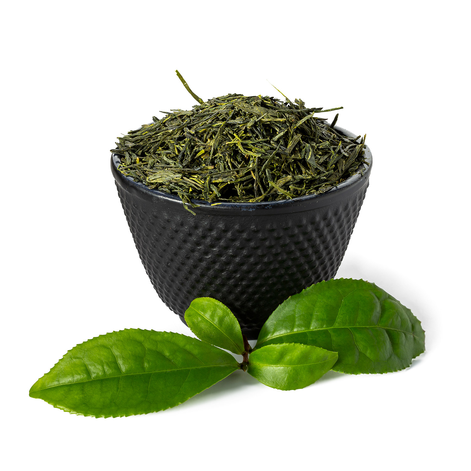 Thé Vert Sencha Fukamushi